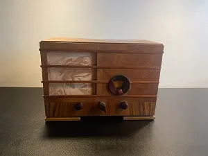 Postes radio