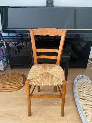 Chaises & Fauteuils